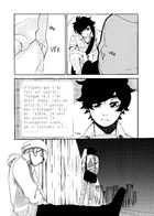 His Feelings : Chapter 21 page 15