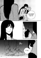 His Feelings : Chapitre 21 page 21