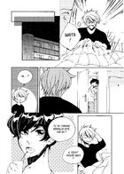 His Feelings : Chapitre 21 page 23