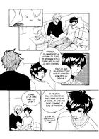 His Feelings : Chapitre 21 page 24