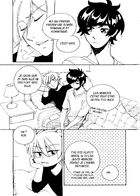 His Feelings : Chapitre 21 page 26