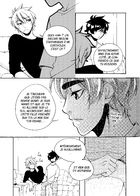 His Feelings : Chapitre 21 page 27