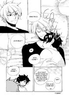 His Feelings : Chapitre 21 page 28