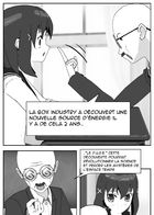 Jikei Jikan : Chapitre 1 page 7