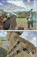 Femina : Chapitre 1 page 5