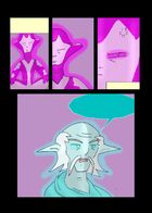 Blaze of Silver : Chapitre 9 page 5