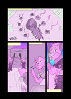 Blaze of Silver  : Chapitre 9 page 2