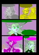 Blaze of Silver : Chapitre 9 page 7