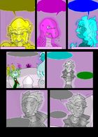 Blaze of Silver : Chapitre 9 page 6