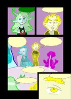 Blaze of Silver  : Chapter 9 page 16