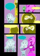 Blaze of Silver : Chapitre 9 page 13