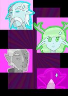 Blaze of Silver  : Chapitre 9 page 17