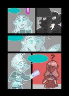 Blaze of Silver  : Chapitre 9 page 25