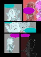 Blaze of Silver : Chapitre 9 page 27