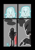 Blaze of Silver  : Chapitre 9 page 33