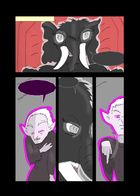 Blaze of Silver  : Chapitre 9 page 24