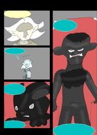 Blaze of Silver  : Chapitre 9 page 32