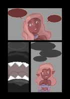 Blaze of Silver  : Chapitre 9 page 34