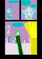 Blaze of Silver  : Chapitre 9 page 23