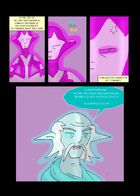 Blaze of Silver  : Chapitre 9 page 5