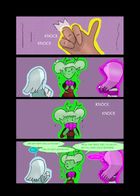 Blaze of Silver  : Chapitre 9 page 11