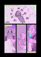 Blaze of Silver  : Chapitre 9 page 2