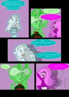 Blaze of Silver  : Chapitre 9 page 9