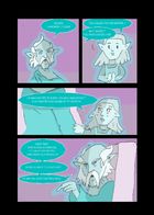 Blaze of Silver  : Chapitre 9 page 8