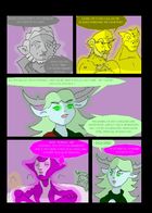 Blaze of Silver  : Chapitre 9 page 7