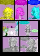 Blaze of Silver  : Chapitre 9 page 6