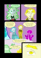 Blaze of Silver  : Chapitre 9 page 16