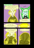 Blaze of Silver  : Chapter 9 page 21