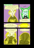 Blaze of Silver  : Chapitre 9 page 21