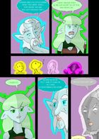 Blaze of Silver  : Chapitre 9 page 20