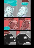 Blaze of Silver  : Chapitre 9 page 26