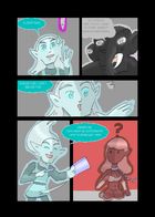 Blaze of Silver  : Chapitre 9 page 25