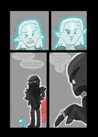 Blaze of Silver  : Chapitre 9 page 33