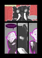 Blaze of Silver  : Chapitre 9 page 24