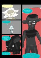 Blaze of Silver  : Chapitre 9 page 32