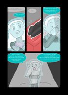 Blaze of Silver  : Chapitre 9 page 31