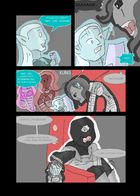 Blaze of Silver  : Chapitre 9 page 29