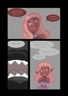 Blaze of Silver  : Chapitre 9 page 34