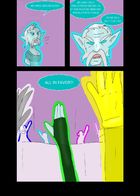 Blaze of Silver  : Chapitre 9 page 23