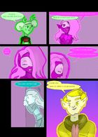 Blaze of Silver  : Chapitre 9 page 12