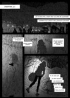 Wisteria : Chapitre 22 page 1