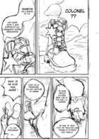 Touhou souls : Chapitre 2 page 3