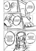 Touhou souls : Chapitre 2 page 9