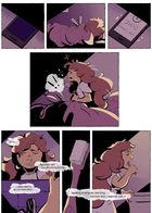 Bad Behaviour : Chapitre 2 page 1