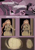 Bad Behaviour : Chapitre 2 page 2