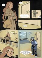 Bad Behaviour : Chapitre 2 page 3